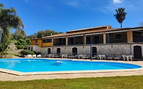 Agriturismo Le Chiuse