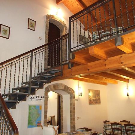 Agriturismo Le Chiuse Carlentini Esterno foto