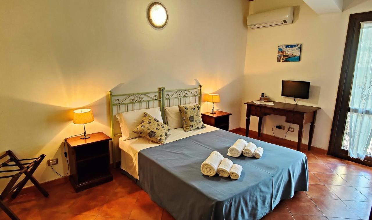 Agriturismo Le Chiuse Carlentini Esterno foto