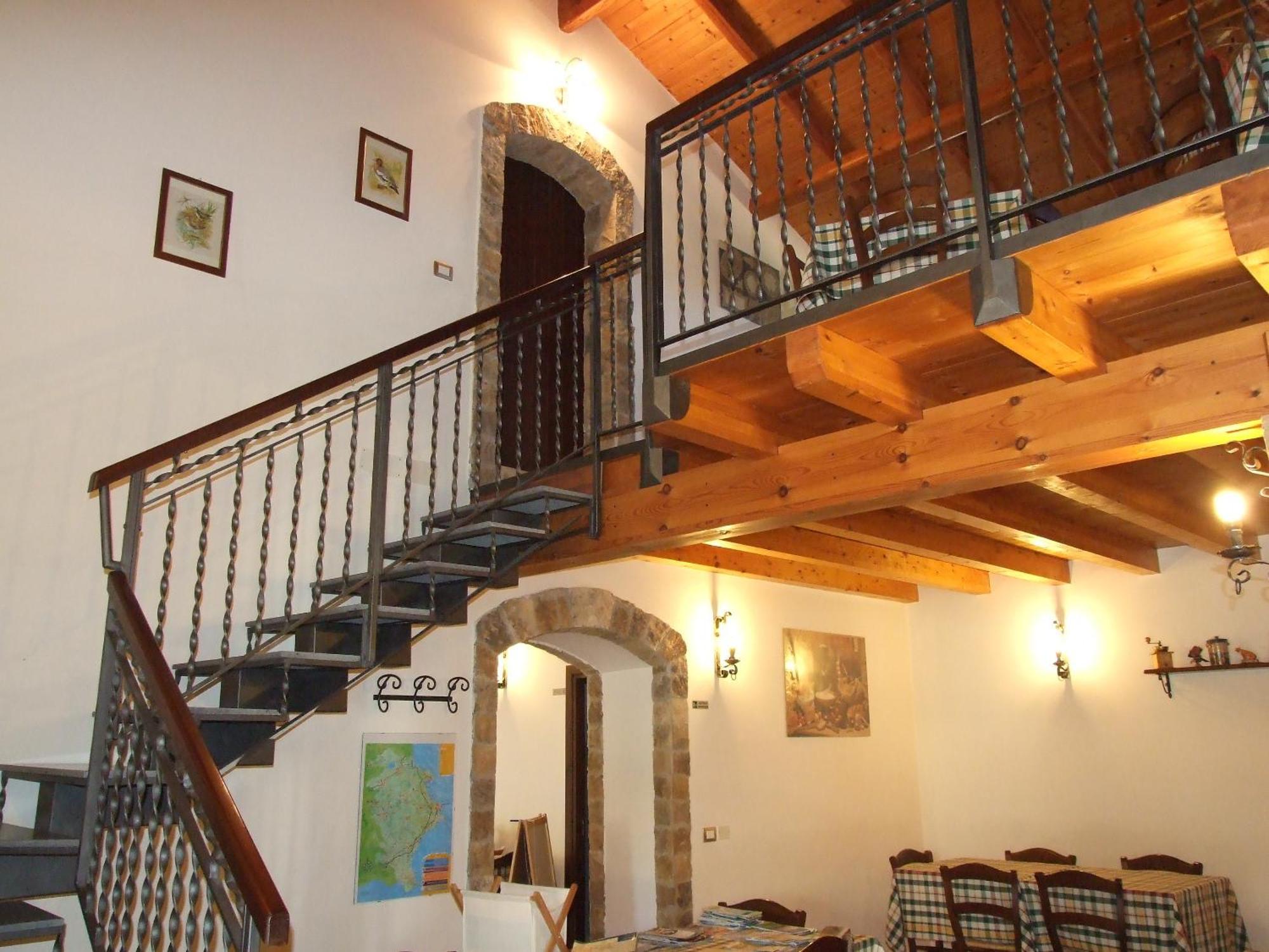 Agriturismo Le Chiuse Carlentini Esterno foto