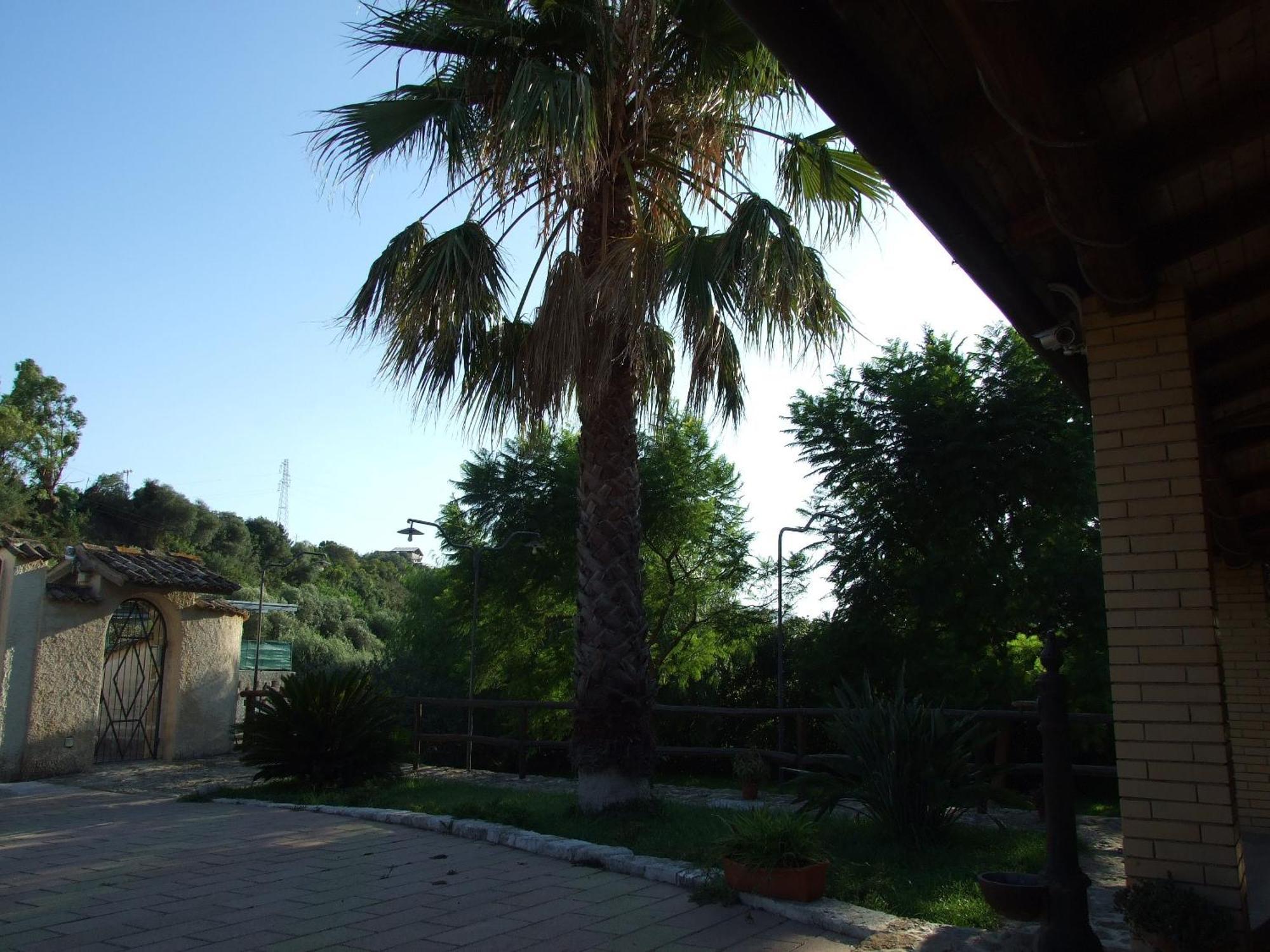 Agriturismo Le Chiuse Carlentini Esterno foto