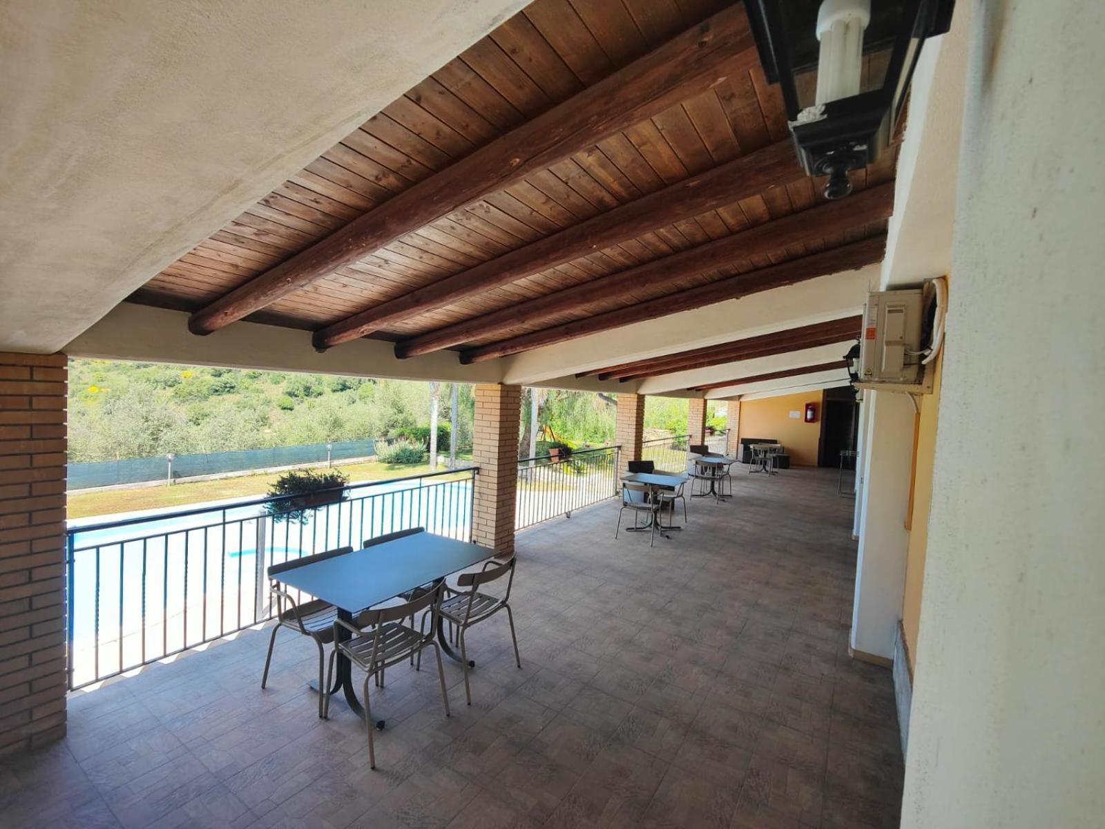 Agriturismo Le Chiuse Carlentini Esterno foto